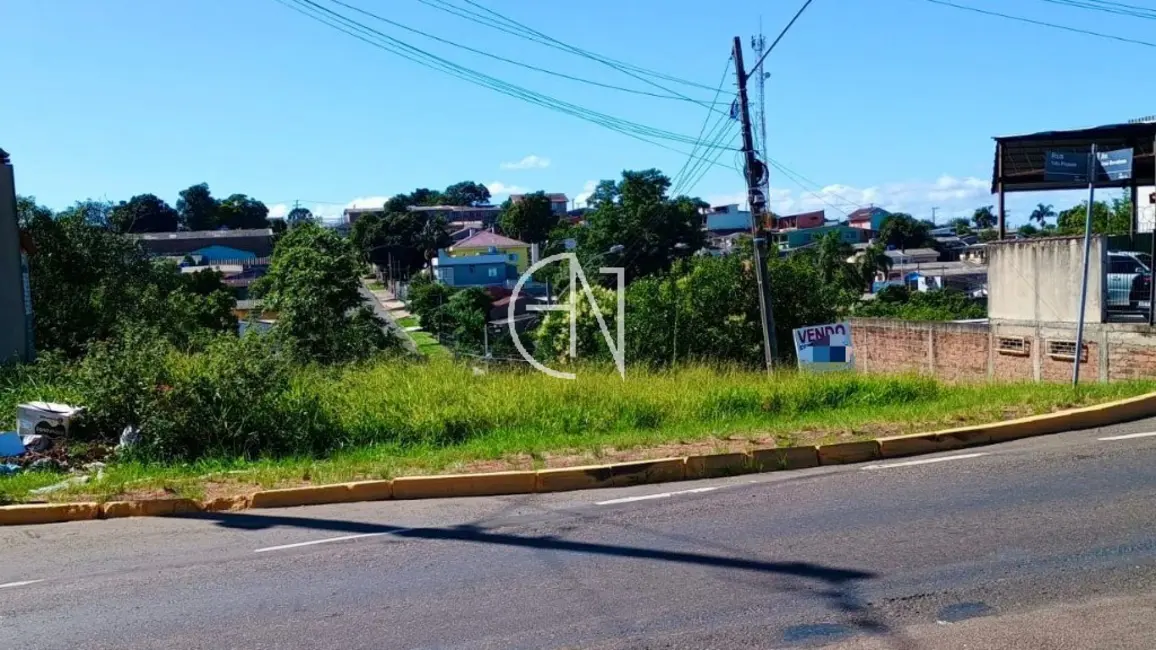 Terreno / Lote à venda, 480m2 em Vera Cruz, Gravatai - RS - imagem 1 Foto 1 de Terreno / Lote à venda, 480m2 em Vera Cruz, Gravatai - RS