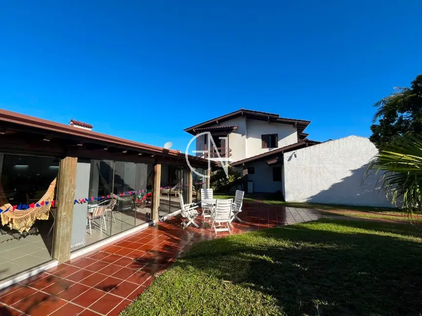 Foto 7 de Casa com 7 quartos à venda, 330m2 em Centro, Imbe - RS