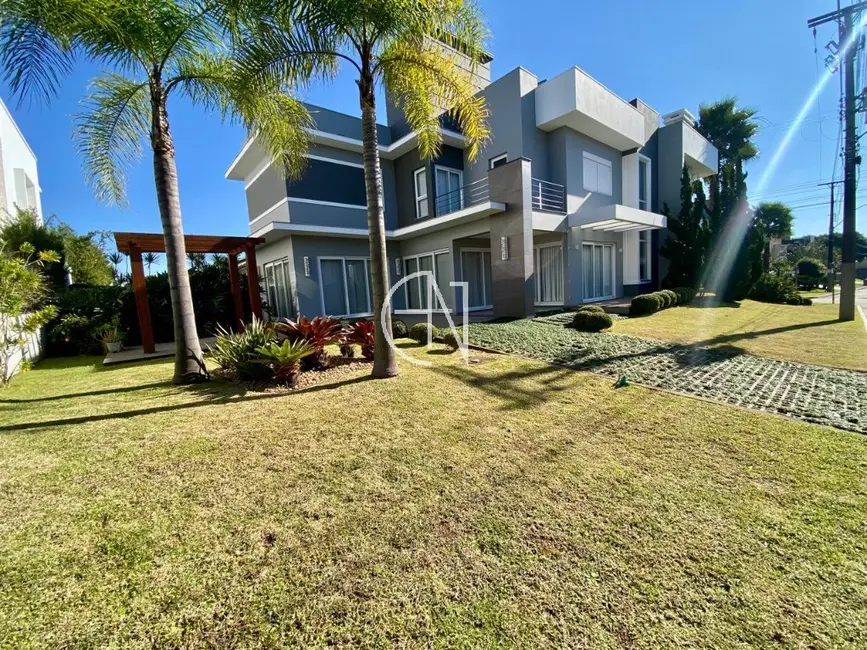 Foto 6 de Casa de Condomínio com 4 quartos à venda, 300m2 em Distrito Industrial, Cachoeirinha - RS