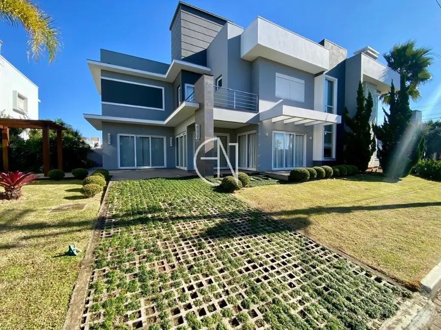 Foto 5 de Casa de Condomínio com 4 quartos à venda, 300m2 em Distrito Industrial, Cachoeirinha - RS