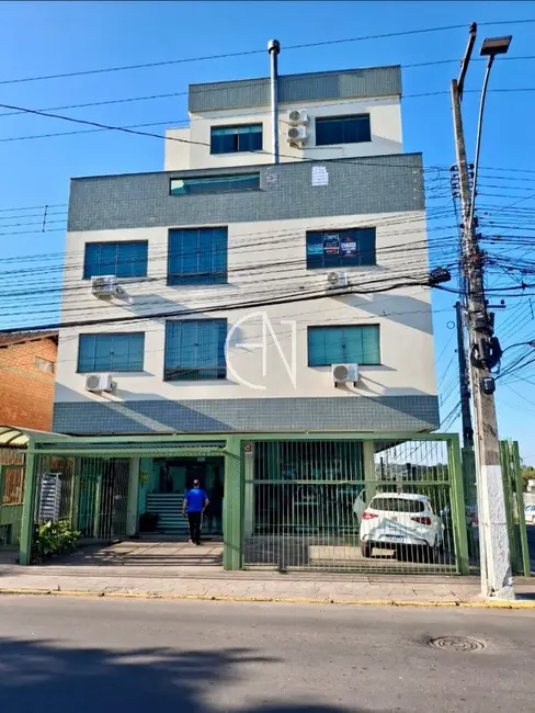 Apartamento com 2 quartos à venda, 66m2 em Centro, Gravatai - RS - imagem 1 Foto 1 de Apartamento com 2 quartos à venda, 66m2 em Centro, Gravatai - RS