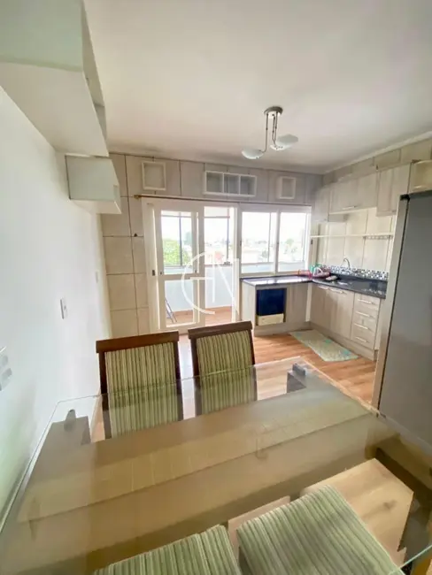 Foto 4 de Apartamento com 3 quartos à venda, 270m2 em Vila Veranópolis, Cachoeirinha - RS