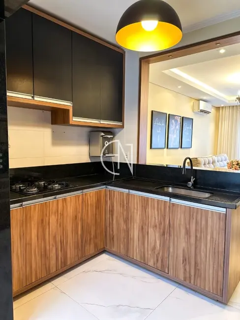 Foto 6 de Casa de Condomínio com 3 quartos à venda, 85m2 em Cachoeirinha - RS