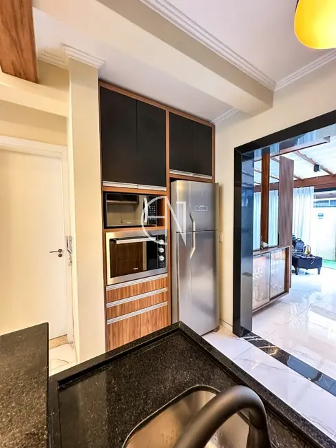 Foto 7 de Casa de Condomínio com 3 quartos à venda, 85m2 em Cachoeirinha - RS