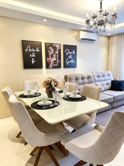 Foto 4 de Casa de Condomínio com 3 quartos à venda, 85m2 em Cachoeirinha - RS