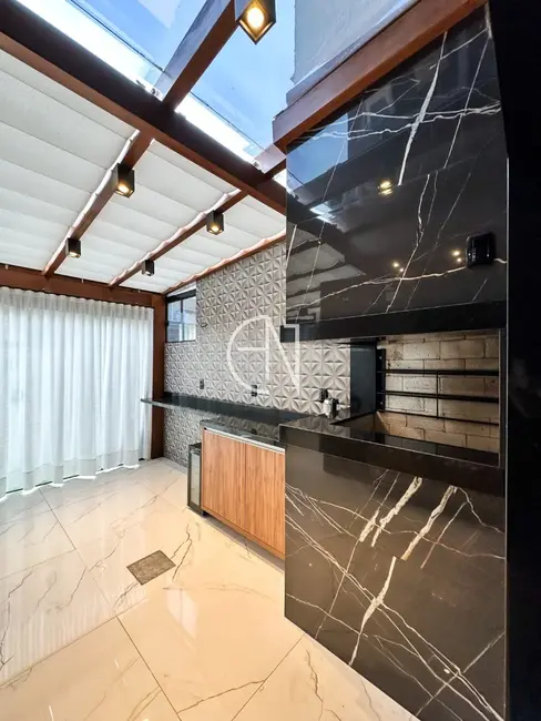 Foto 9 de Casa de Condomínio com 3 quartos à venda, 85m2 em Cachoeirinha - RS