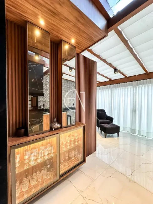 Foto 3 de Casa de Condomínio com 3 quartos à venda, 85m2 em Cachoeirinha - RS