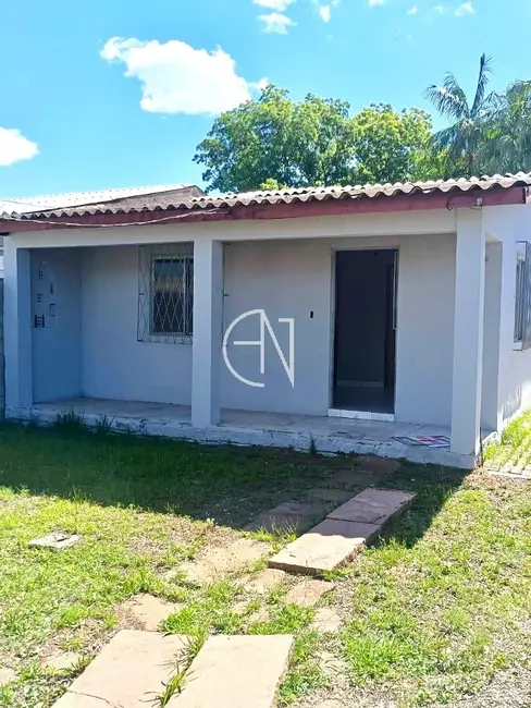 Foto 1 de Casa com 2 quartos à venda, 59m2 em Vila Eunice Velha, Cachoeirinha - RS