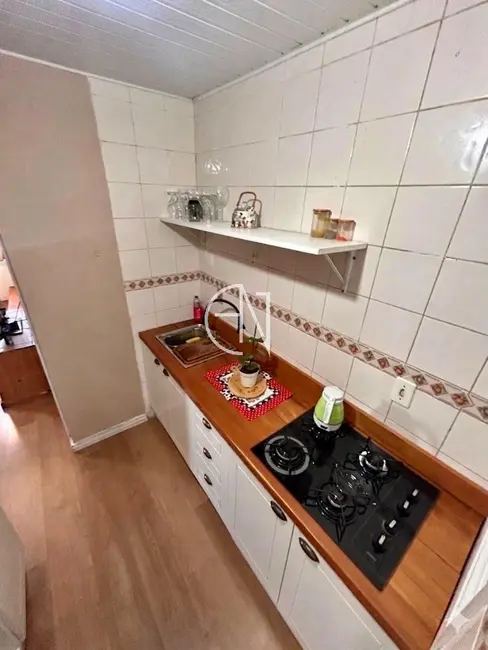 Foto 6 de Casa com 2 quartos à venda, 65m2 em City, Cachoeirinha - RS