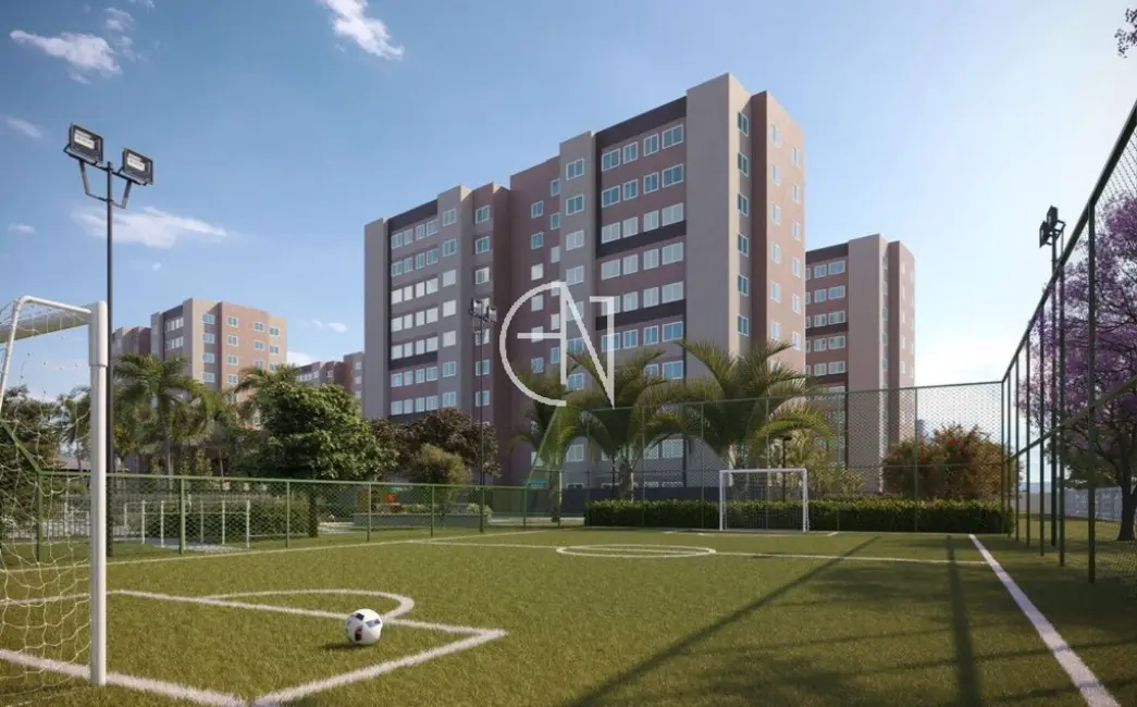 Foto 7 de Apartamento com 2 quartos à venda, 50m2 em Cachoeirinha - RS