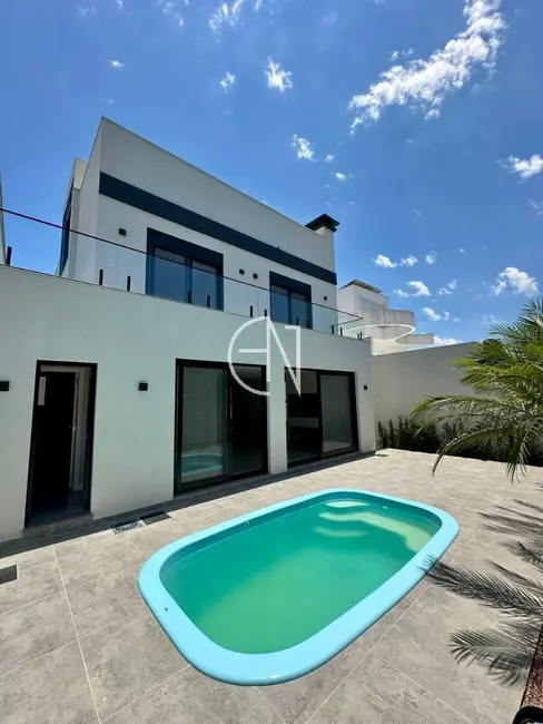 Casa de Condomínio com 3 quartos à venda, 243m2 em Centro, Gravatai - RS - imagem 8 Foto 8 de Casa de Condomínio com 3 quartos à venda, 243m2 em Centro, Gravatai - RS