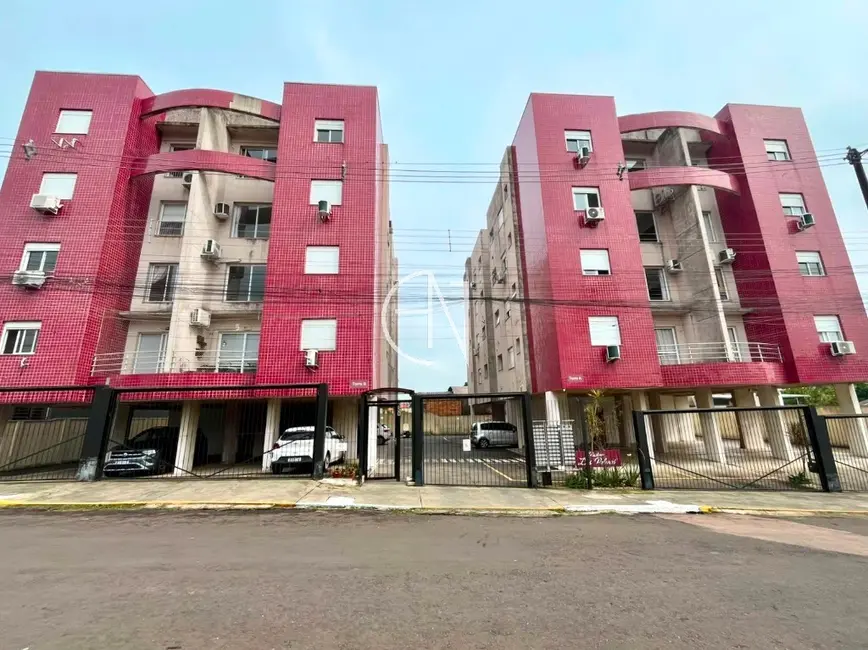 Apartamento com 2 quartos à venda, 71m2 em Vila Parque Brasília, Cachoeirinha - RS - imagem 2 Foto 2 de Apartamento com 2 quartos à venda, 71m2 em Vila Parque Brasília, Cachoeirinha - RS