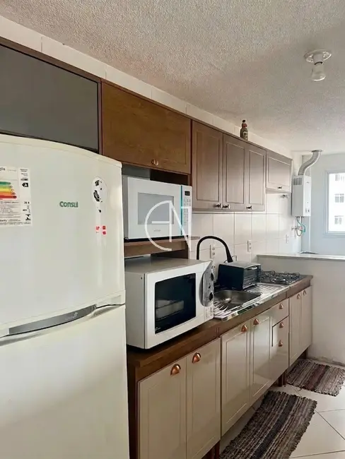 Apartamento com 2 quartos à venda, 71m2 em Vila Parque Brasília, Cachoeirinha - RS - imagem 8 Foto 8 de Apartamento com 2 quartos à venda, 71m2 em Vila Parque Brasília, Cachoeirinha - RS