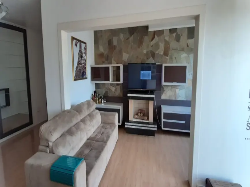 Foto 3 de Apartamento com 3 quartos à venda, 153m2 em Vila Cachoeirinha, Cachoeirinha - RS