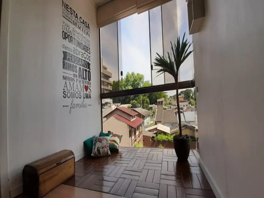 Foto 5 de Apartamento com 3 quartos à venda, 153m2 em Vila Cachoeirinha, Cachoeirinha - RS