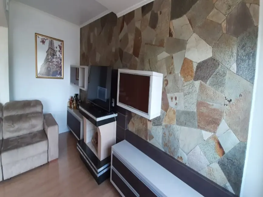 Foto 9 de Apartamento com 3 quartos à venda, 153m2 em Vila Cachoeirinha, Cachoeirinha - RS