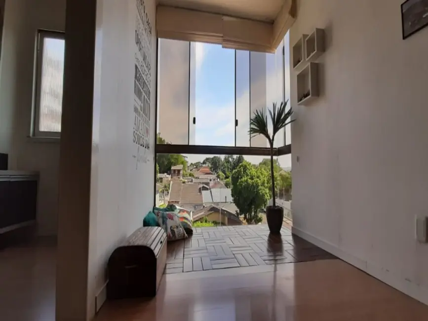 Foto 2 de Apartamento com 3 quartos à venda, 153m2 em Vila Cachoeirinha, Cachoeirinha - RS