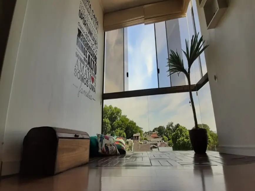 Foto 8 de Apartamento com 3 quartos à venda, 153m2 em Vila Cachoeirinha, Cachoeirinha - RS