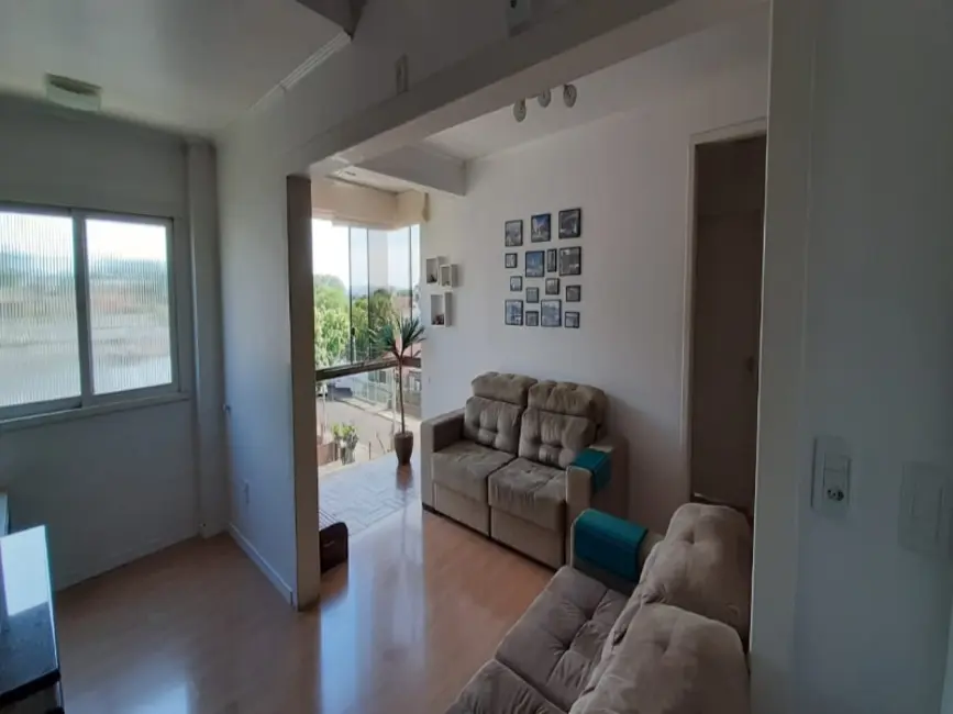 Foto 7 de Apartamento com 3 quartos à venda, 153m2 em Vila Cachoeirinha, Cachoeirinha - RS