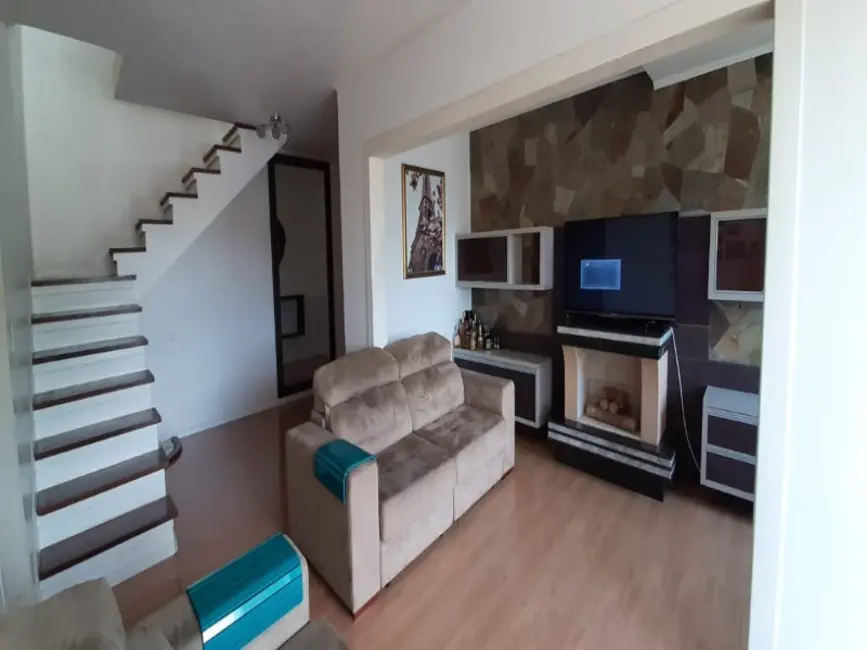 Foto 6 de Apartamento com 3 quartos à venda, 153m2 em Vila Cachoeirinha, Cachoeirinha - RS