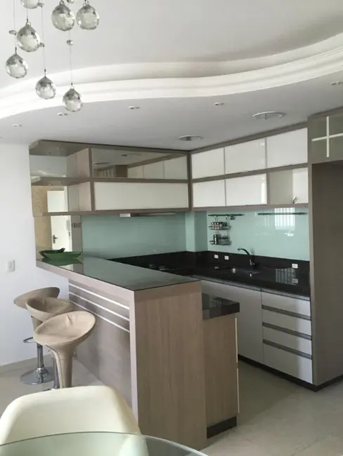 Foto 1 de Apartamento com 2 quartos à venda, 79m2 em Vila Santo Ângelo, Cachoeirinha - RS
