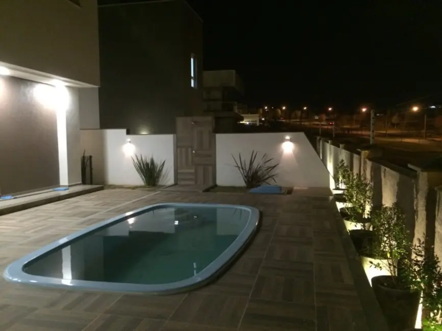 Casa de Condomínio com 3 quartos à venda, 267m2 em São Vicente, Gravatai - RS - imagem 4 Foto 4 de Casa de Condomínio com 3 quartos à venda, 267m2 em São Vicente, Gravatai - RS