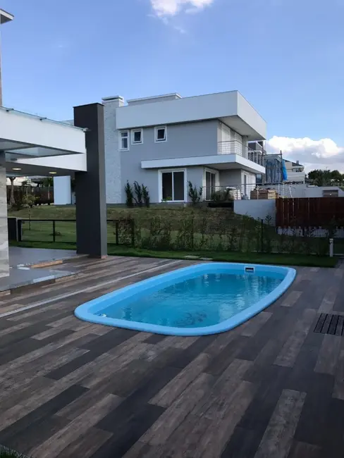 Casa de Condomínio com 3 quartos à venda, 267m2 em São Vicente, Gravatai - RS - imagem 7 Foto 7 de Casa de Condomínio com 3 quartos à venda, 267m2 em São Vicente, Gravatai - RS