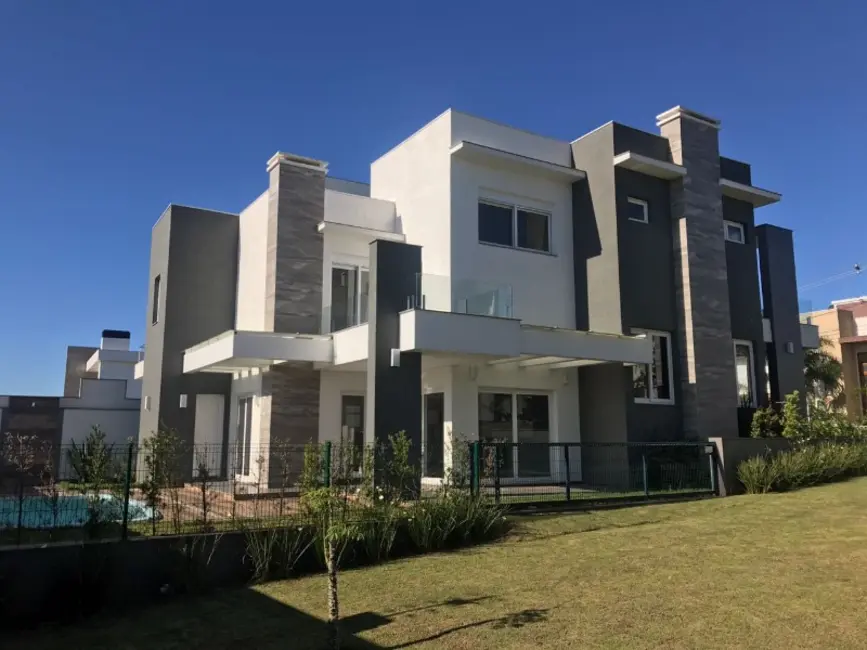 Casa de Condomínio com 3 quartos à venda, 267m2 em São Vicente, Gravatai - RS - imagem 9 Foto 9 de Casa de Condomínio com 3 quartos à venda, 267m2 em São Vicente, Gravatai - RS