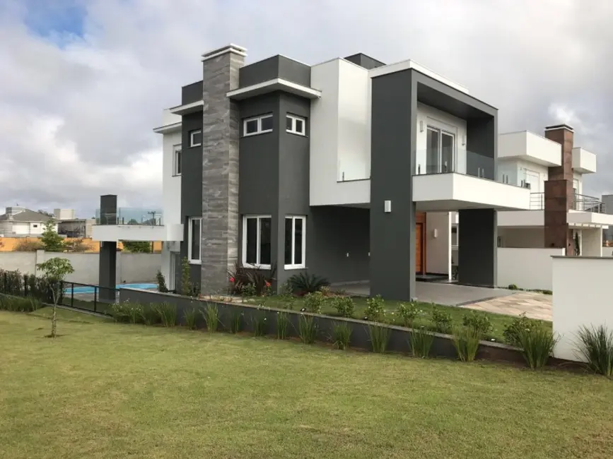 Casa de Condomínio com 3 quartos à venda, 267m2 em São Vicente, Gravatai - RS - imagem 5 Foto 5 de Casa de Condomínio com 3 quartos à venda, 267m2 em São Vicente, Gravatai - RS