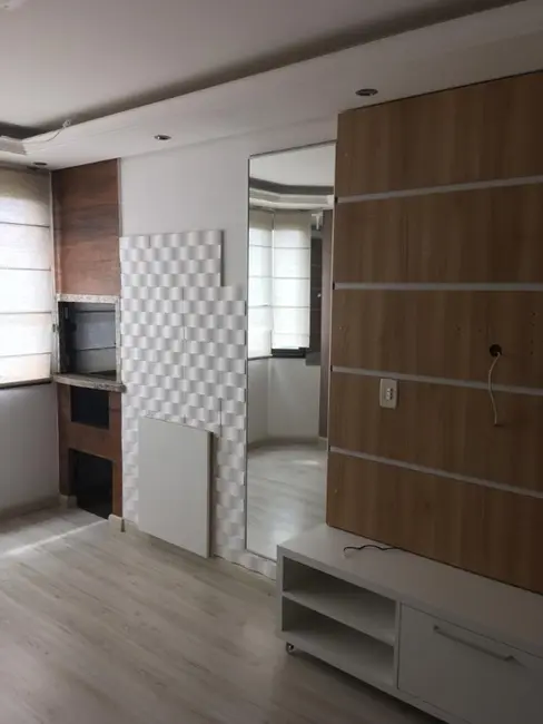 Foto 4 de Apartamento com 2 quartos à venda, 70m2 em Vila Cachoeirinha, Cachoeirinha - RS