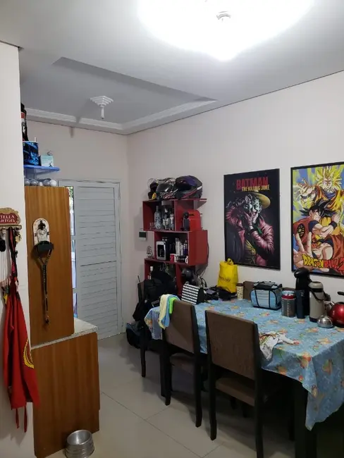 Foto 2 de Casa com 2 quartos à venda, 49m2 em Parque Granja Esperança, Cachoeirinha - RS