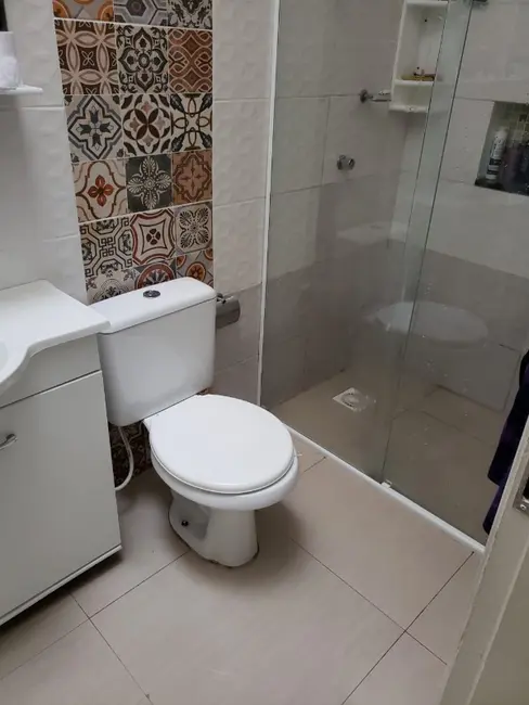 Foto 6 de Casa com 2 quartos à venda, 49m2 em Parque Granja Esperança, Cachoeirinha - RS