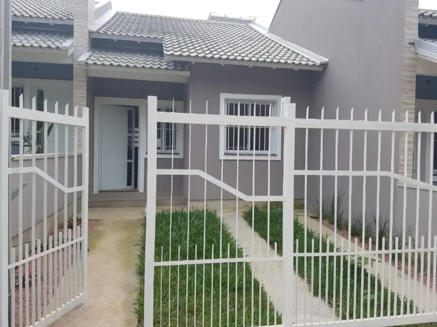 Foto 1 de Casa com 2 quartos à venda, 49m2 em Parque Granja Esperança, Cachoeirinha - RS