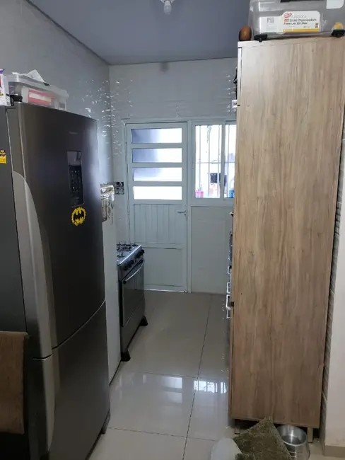 Foto 4 de Casa com 2 quartos à venda, 49m2 em Parque Granja Esperança, Cachoeirinha - RS