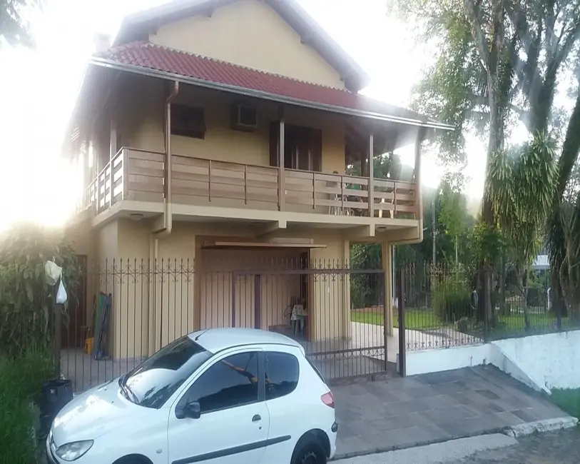 Sítio / Rancho com 3 quartos à venda, 240m2 em Gravatai - RS - imagem 7 Foto 7 de Sítio / Rancho com 3 quartos à venda, 240m2 em Gravatai - RS