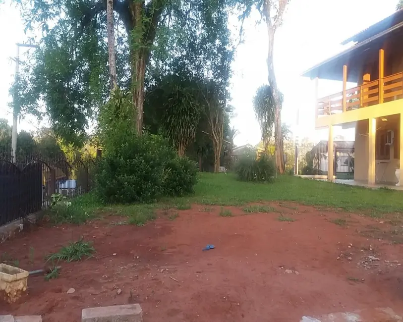 Sítio / Rancho com 3 quartos à venda, 240m2 em Gravatai - RS - imagem 3 Foto 3 de Sítio / Rancho com 3 quartos à venda, 240m2 em Gravatai - RS