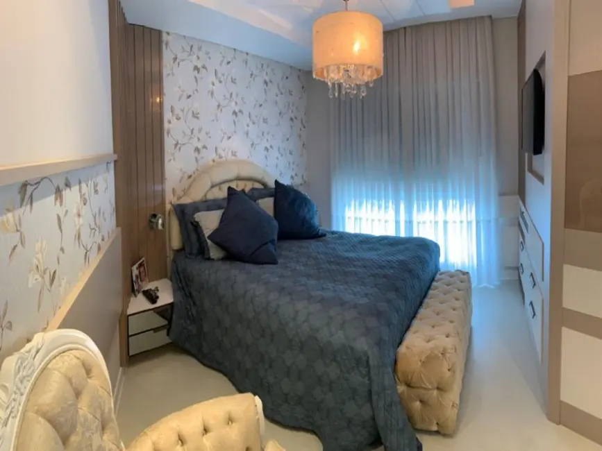 Apartamento com 4 quartos à venda, 179m2 em Centro, Itajai - SC - imagem 5 Foto 5 de Apartamento com 4 quartos à venda, 179m2 em Centro, Itajai - SC
