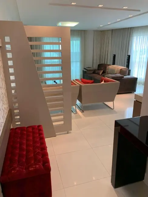 Apartamento com 4 quartos à venda, 179m2 em Centro, Itajai - SC - imagem 8 Foto 8 de Apartamento com 4 quartos à venda, 179m2 em Centro, Itajai - SC