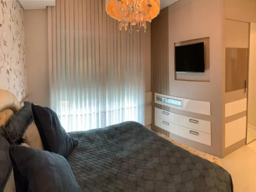 Apartamento com 4 quartos à venda, 179m2 em Centro, Itajai - SC - imagem 6 Foto 6 de Apartamento com 4 quartos à venda, 179m2 em Centro, Itajai - SC