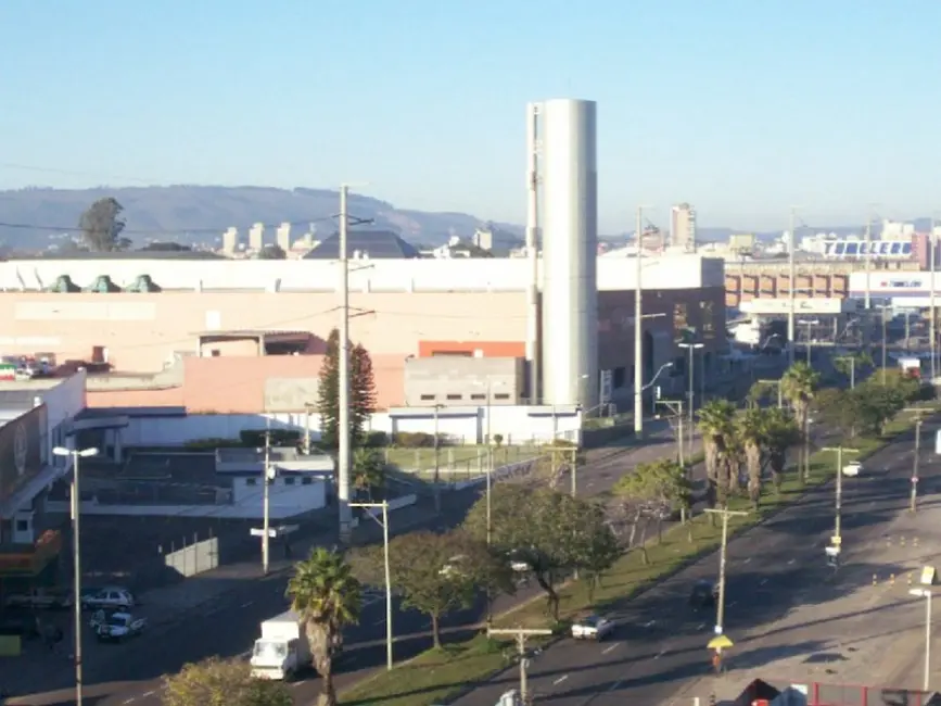 Foto 6 de Sala Comercial à venda, 68m2 em Cristo Redentor, Porto Alegre - RS