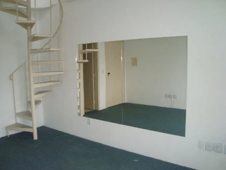 Foto 4 de Sala Comercial à venda, 68m2 em Cristo Redentor, Porto Alegre - RS