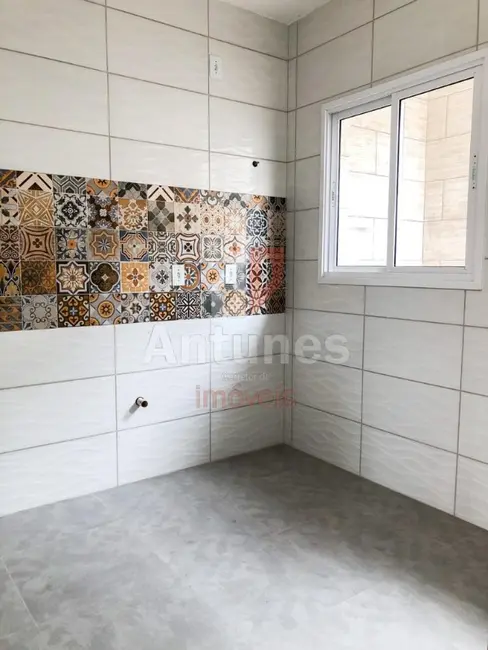 Foto 1 de Casa com 2 quartos à venda, 51m2 em Gravatai - RS