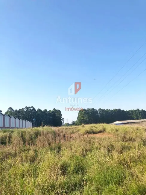 Foto 6 de Terreno / Lote à venda, 7476m2 em Distrito Industrial Ritter, Cachoeirinha - RS