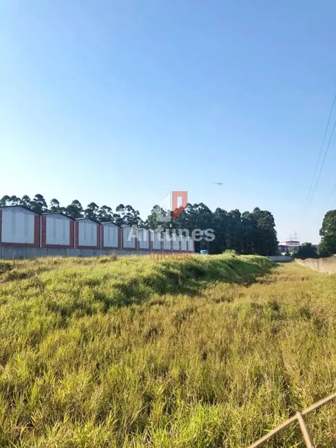 Foto 3 de Terreno / Lote à venda, 7476m2 em Distrito Industrial Ritter, Cachoeirinha - RS