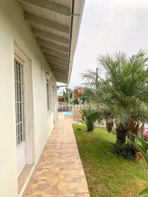 Casa com 3 quartos à venda, 147m2 em Dom Feliciano, Gravatai - RS - imagem 5 Foto 5 de Casa com 3 quartos à venda, 147m2 em Dom Feliciano, Gravatai - RS