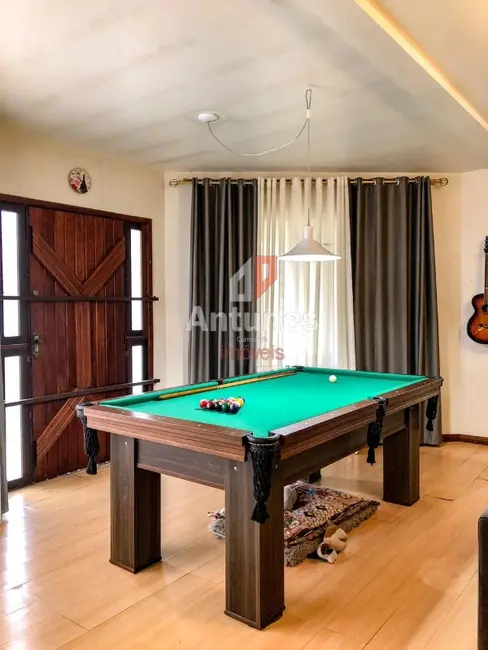 Foto 1 de Casa com 3 quartos à venda, 147m2 em Dom Feliciano, Gravatai - RS