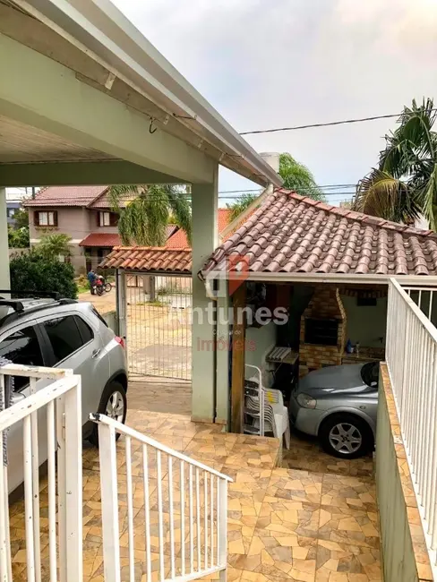 Casa com 3 quartos à venda, 147m2 em Dom Feliciano, Gravatai - RS - imagem 8 Foto 8 de Casa com 3 quartos à venda, 147m2 em Dom Feliciano, Gravatai - RS