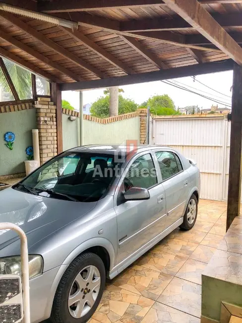 Casa com 3 quartos à venda, 147m2 em Dom Feliciano, Gravatai - RS - imagem 9 Foto 9 de Casa com 3 quartos à venda, 147m2 em Dom Feliciano, Gravatai - RS