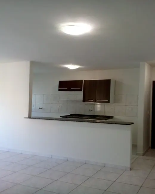 Foto 1 de Apartamento com 2 quartos para alugar, 52m2 em Altos de Bragança, Braganca Paulista - SP