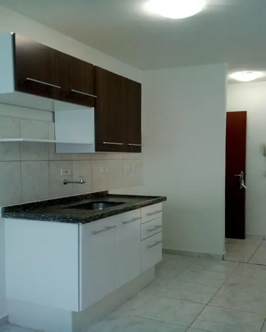 Foto 2 de Apartamento com 2 quartos para alugar, 52m2 em Altos de Bragança, Braganca Paulista - SP